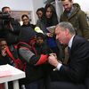 As Pre-K Deadline Approaches, NYC Helps Enroll Children In Shelters